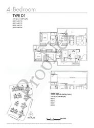 Riversails (D19), Condominium #553490001
